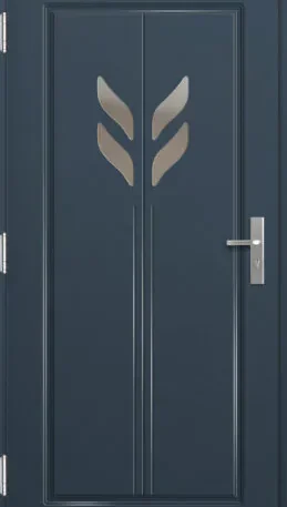 Wooden doors Erkado P144