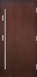 Wooden doors Erkado P149