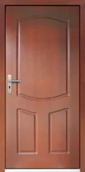 Wooden doors Erkado P15