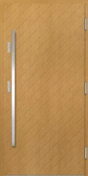 Wooden doors Erkado P159