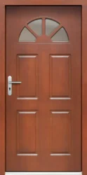 Wooden doors Erkado P16