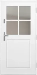 Wooden doors Erkado P165