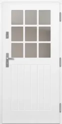 Wooden doors Erkado P168