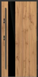 Wooden doors Erkado P176