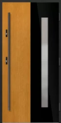 Wooden doors Erkado P178