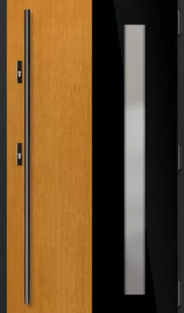 Wooden doors Erkado P178