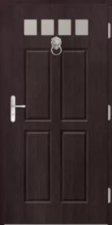 Wooden doors Erkado P186