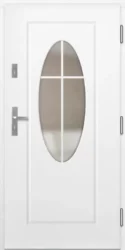 Wooden doors Erkado P189