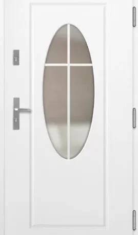 Wooden doors Erkado P189