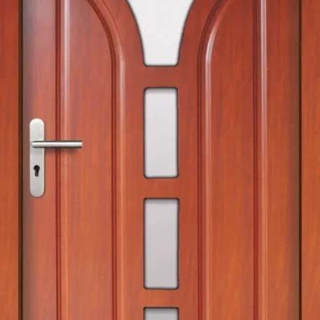 Wooden doors Erkado P19