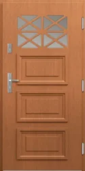 Wooden doors Erkado P191