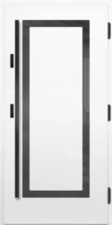 Wooden doors Erkado P192