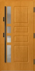 Wooden doors Erkado P194