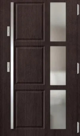 Wooden doors Erkado P195