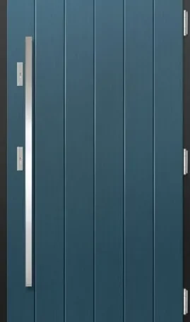 Wooden doors Erkado P199