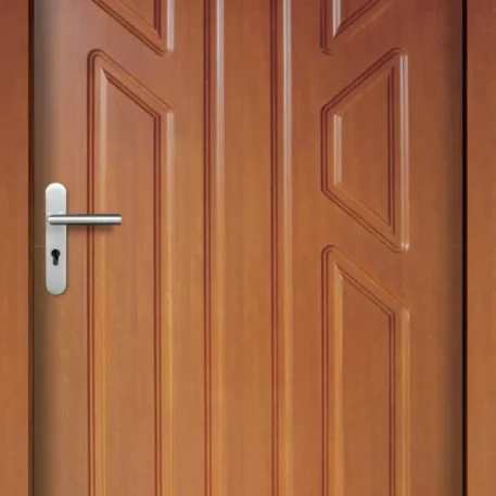 Wooden doors Erkado P2