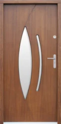 Wooden doors Erkado P20