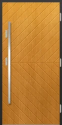 Wooden doors Erkado P204