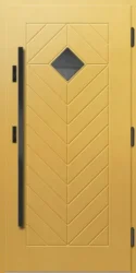 Wooden doors Erkado P205