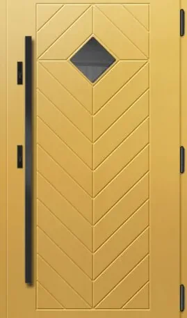 Wooden doors Erkado P205