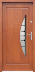 Wooden doors Erkado P21