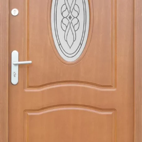 Wooden doors Erkado P23