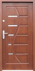 Wooden doors Erkado P24