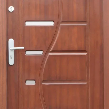 Wooden doors Erkado P24