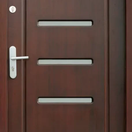 Wooden doors Erkado P25