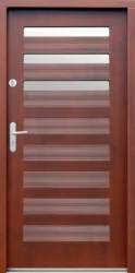 Wooden doors Erkado P26