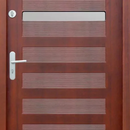 Wooden doors Erkado P26