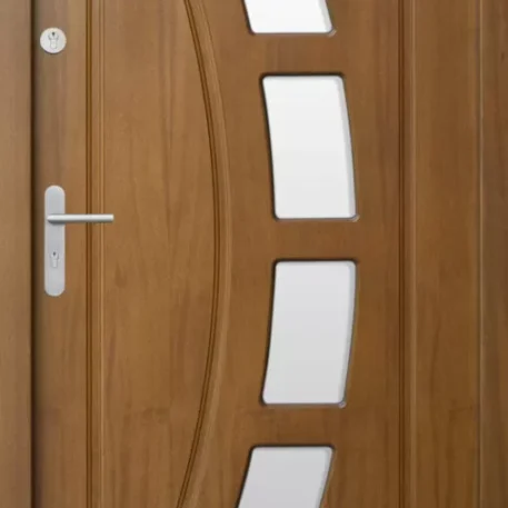 Wooden doors Erkado P28