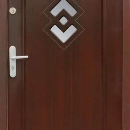 Wooden doors Erkado P29