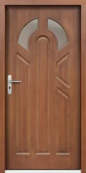 Wooden doors Erkado P3