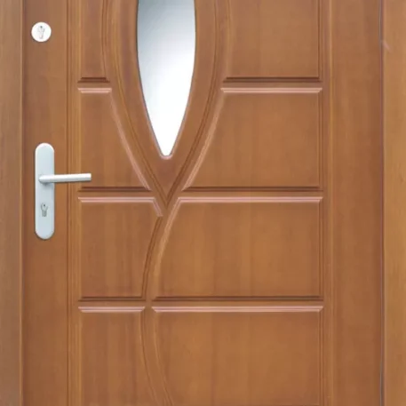 Wooden doors Erkado P30