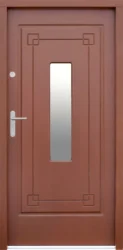 Wooden doors Erkado P31