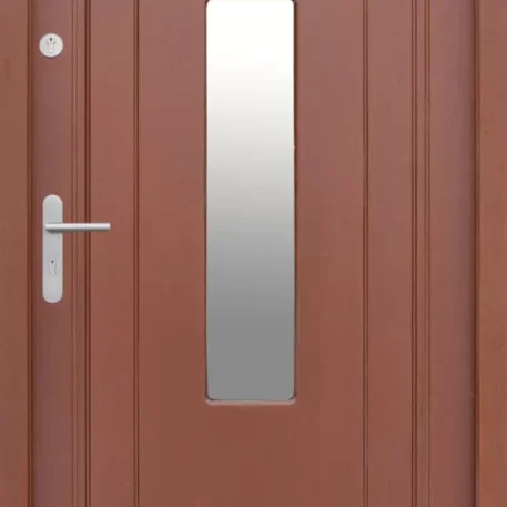 Wooden doors Erkado P31