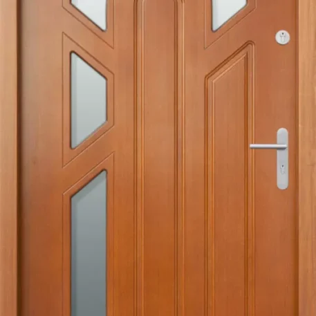 Wooden doors Erkado P33