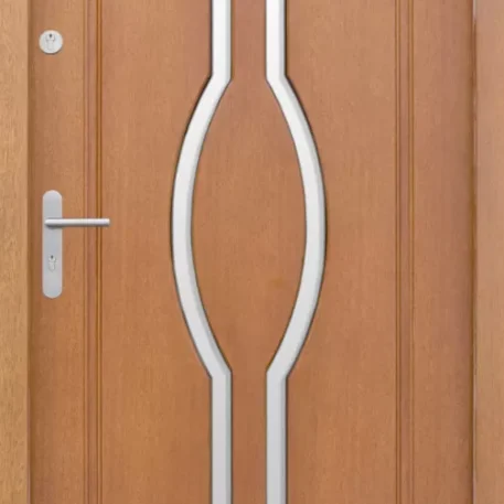 Wooden doors Erkado P34