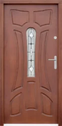 Wooden doors Erkado P36