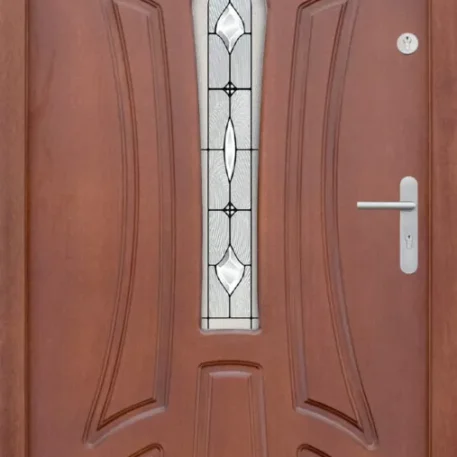 Wooden doors Erkado P36