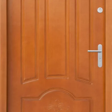 Wooden doors Erkado P38