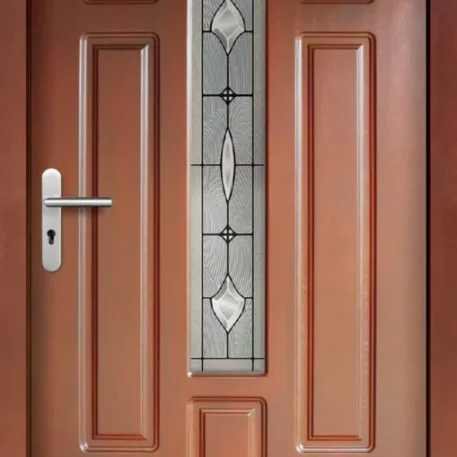 Wooden doors Erkado P4