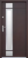 Wooden doors Erkado P42