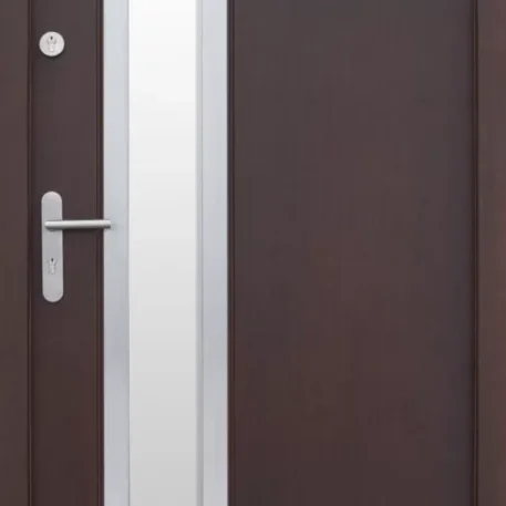 Wooden doors Erkado P42