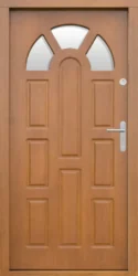 Wooden doors Erkado P45