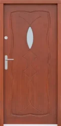 Wooden doors Erkado P49