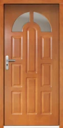 Wooden doors Erkado P5