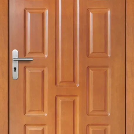 Wooden doors Erkado P5