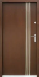 Wooden doors Erkado P58